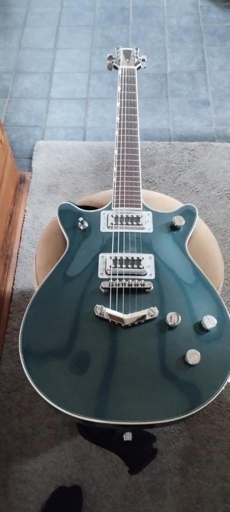 Gretsch G5220 Electromatic Jet BT, Muziek en Instrumenten, Snaarinstrumenten | Gitaren | Elektrisch, Ophalen