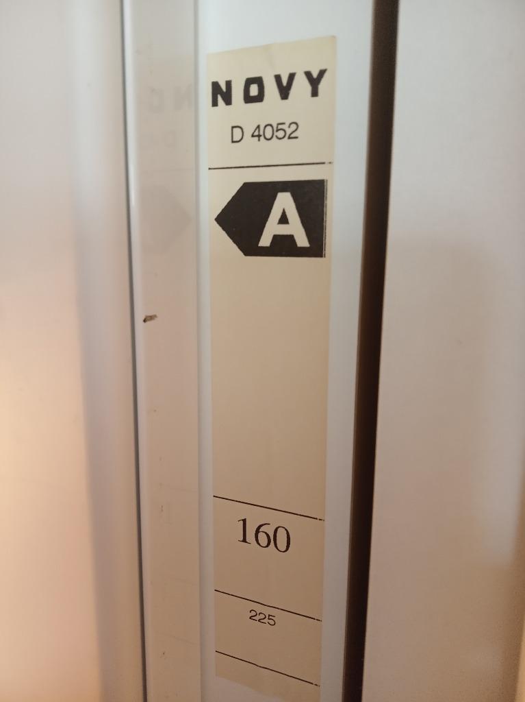 Onderdelen Novy frigo, Elektronische apparatuur, Ophalen of Verzenden, Zo goed als nieuw