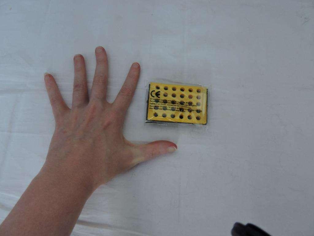Mini jeu de puissance 4 ( Super 4 ) NEUF, Enlèvement ou Envoi, Neuf, Garçon ou Fille