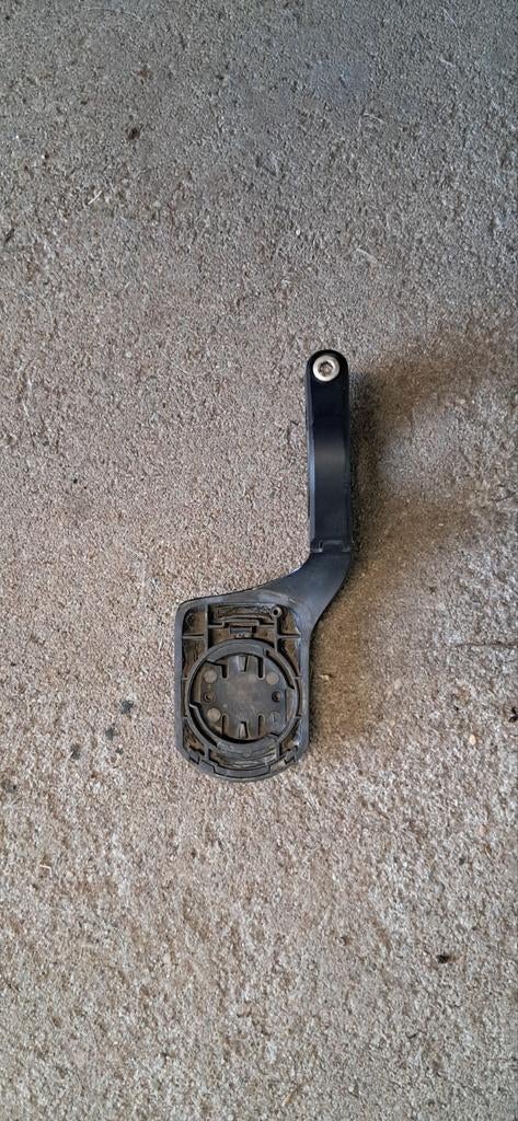 Wahoo bolt mount, Ophalen of Verzenden, Gebruikt