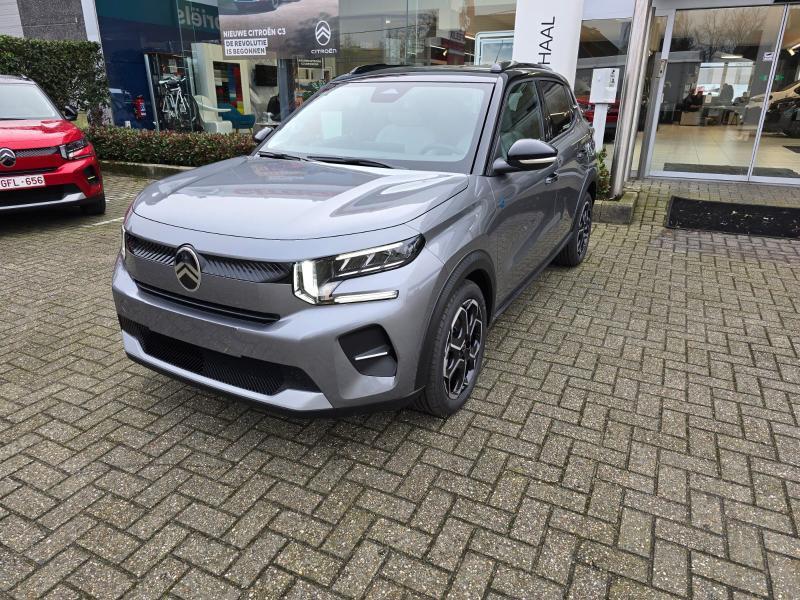 Citroen C3 Max P&G, Auto's, Citroën, Automaat, Overige kleuren, Elektrisch, 5 deurs