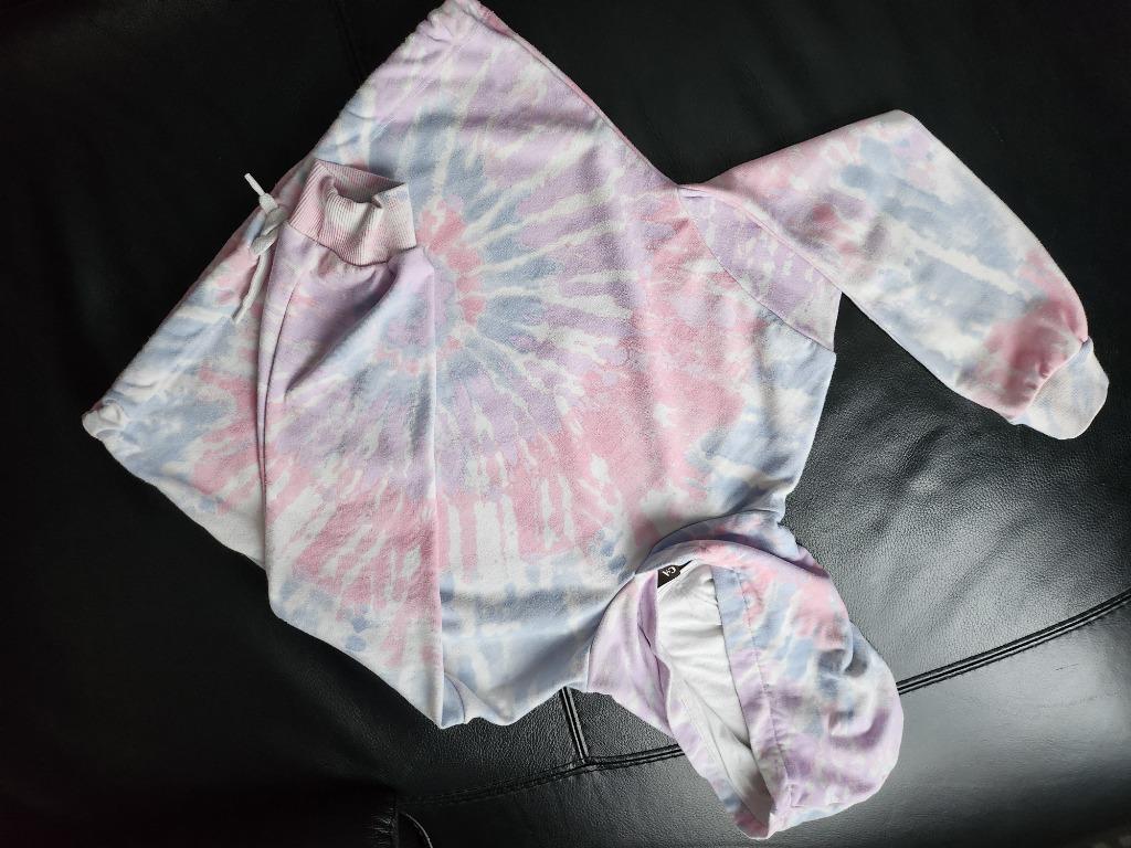 Sweat, Kinderen en Baby's, Kinderkleding | Maat 164, Ophalen, C&A, Meisje, Trui of Vest
