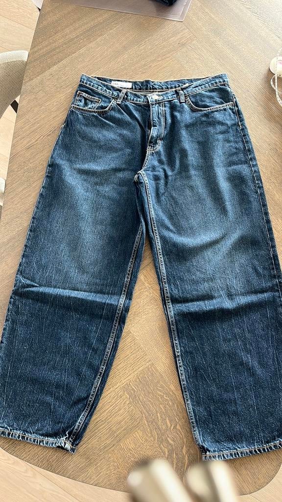 Jeans zara, Vêtements | Hommes, Jeans, W32 (confection 46) ou plus petit, Comme neuf, Bleu, Enlèvement ou Envoi