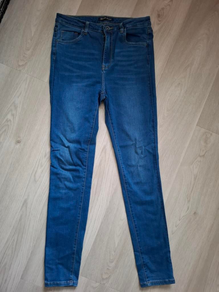 Skinny jeans Toxik3, Kleding | Dames, Ophalen of Verzenden