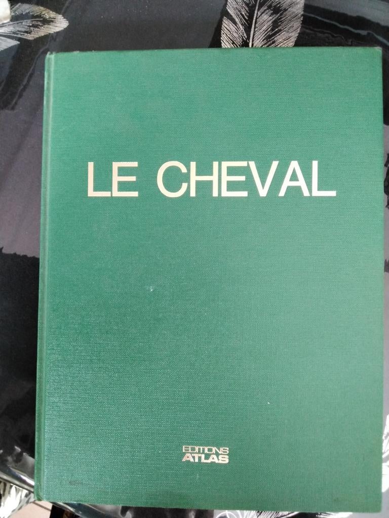 Le cheval, Enlèvement ou Envoi, Utilisé