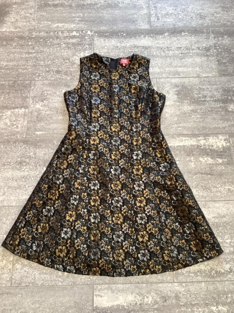 Robe Libelle 40, Vêtements | Femmes, Taille 38/40 (M), Enlèvement ou Envoi, Comme neuf, Longueur genou