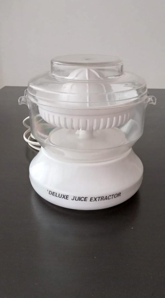 Extracteur de Jus - Presse Agrume, Electroménager, Enlèvement, Comme neuf, Électrique, Presse-agrumes