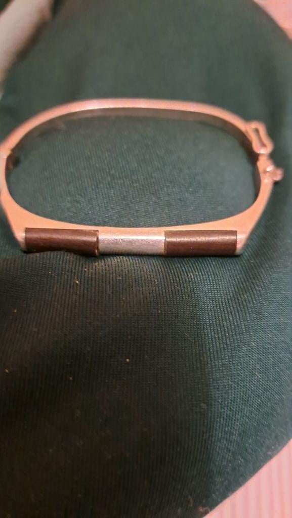 Braclet ancienne arjent 925  très belle  15gr 50, Bijoux, Sacs & Beauté