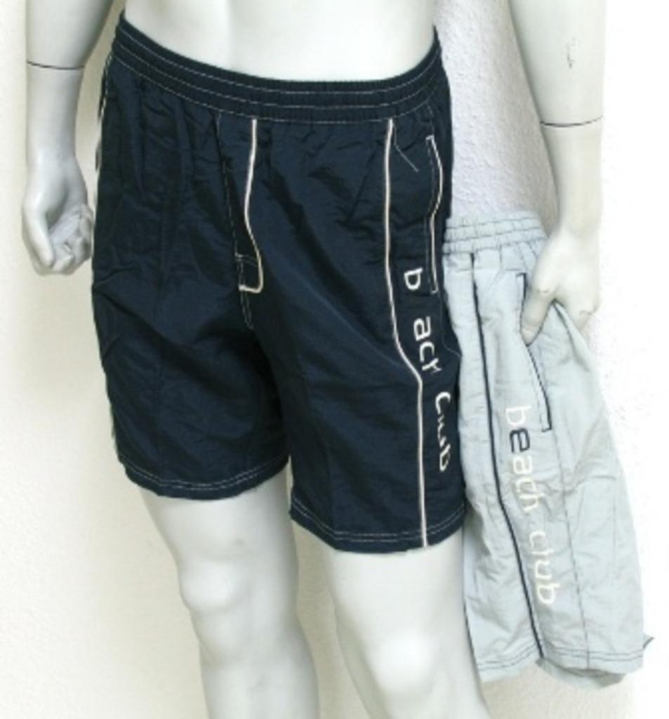 2x  Zwemshort 44/46 NU met HOGE KORTING 24€ NU Slechts 8€ 🌞, Kleding | Heren, Badmode en Zwemkleding, Zwemshort, Maat 46 (S) of kleiner