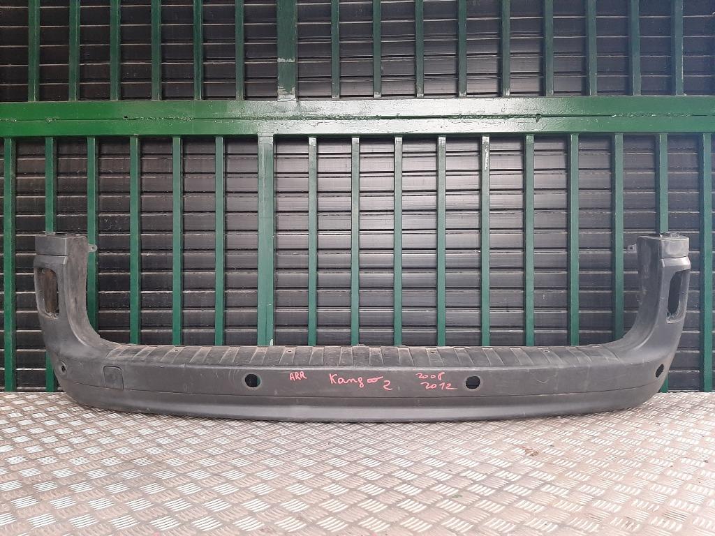 Pare choc arriere RENAULT KANGOO 2 II Annee 2008 2012, Enlèvement ou Envoi, Avant, Renault