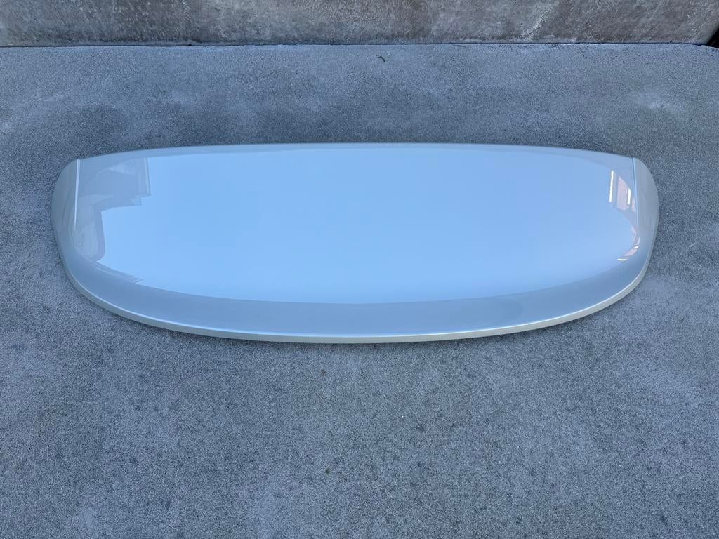 Audi Q3 sportback kofferspoiler (2022)  83F827933, Auto-onderdelen, Ophalen of Verzenden, Audi