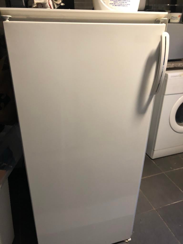 Frigo, Electroménager, Enlèvement ou Envoi, Comme neuf