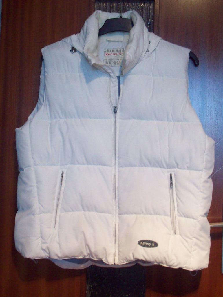 Doudoune femme, Taille 46/48 (XL) ou plus grande, Enlèvement ou Envoi, Comme neuf, Kenny s