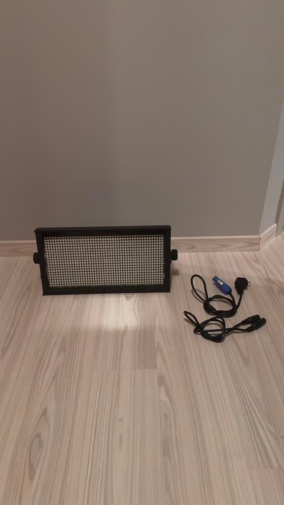 Panneau Led RGB - DMX, Musique & Instruments, Enlèvement ou Envoi, Neuf