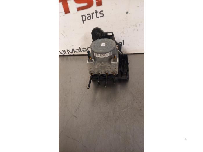Pompe ABS d'un Audi A3, -, 3 mois de garantie, Audi, Utilisé