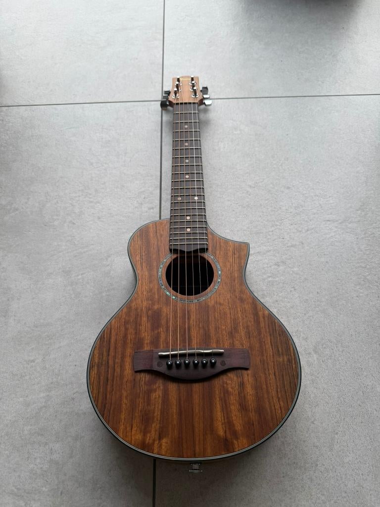 Ibanez EWP12EWB-OPN Open Pore Natural, Musique & Instruments, Enlèvement, Comme neuf, Ibanez