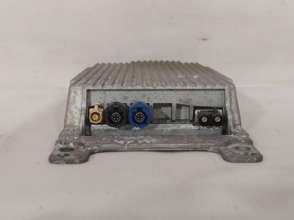 Amplificateurs Audio BMW 925715101, Enlèvement, Utilisé, BMW