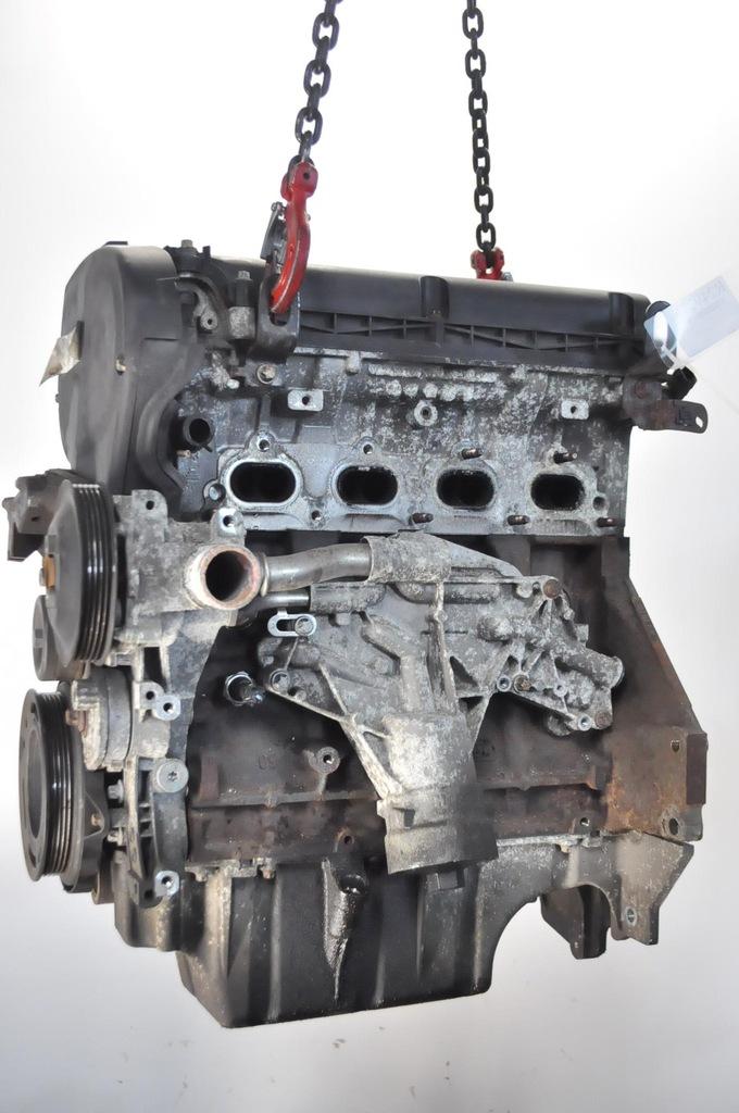 Moteur A16LER Nu VAUXHALL OPEL CORSA, Envoi, Utilisé, Daihatsu