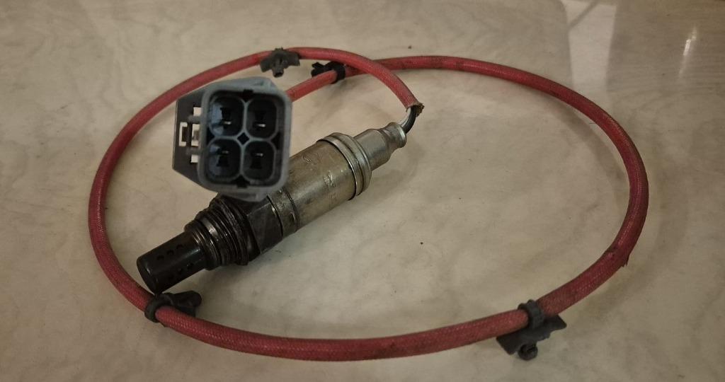 OC2 Lambdasondes Nissan Maxima (A33) 2000-2005, Ophalen of Verzenden, Gebruikt, Nissan