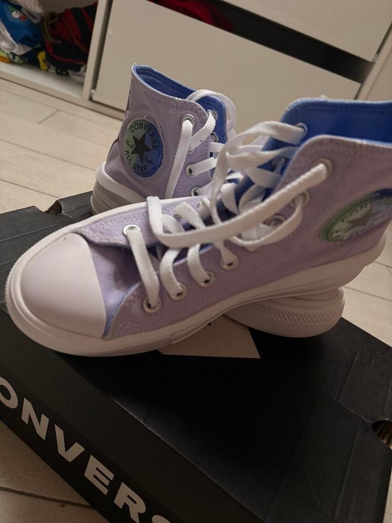 CONVERSE | TAILLE : 37, Ophalen, Zo goed als nieuw