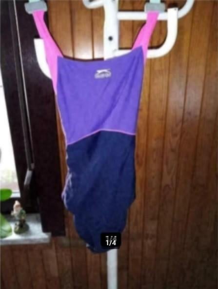 Bikini, Badpak, Tankini , 38-48 , 5-15€/stuk, Ophalen of Verzenden, Gedragen, Overige kleuren, Badpak