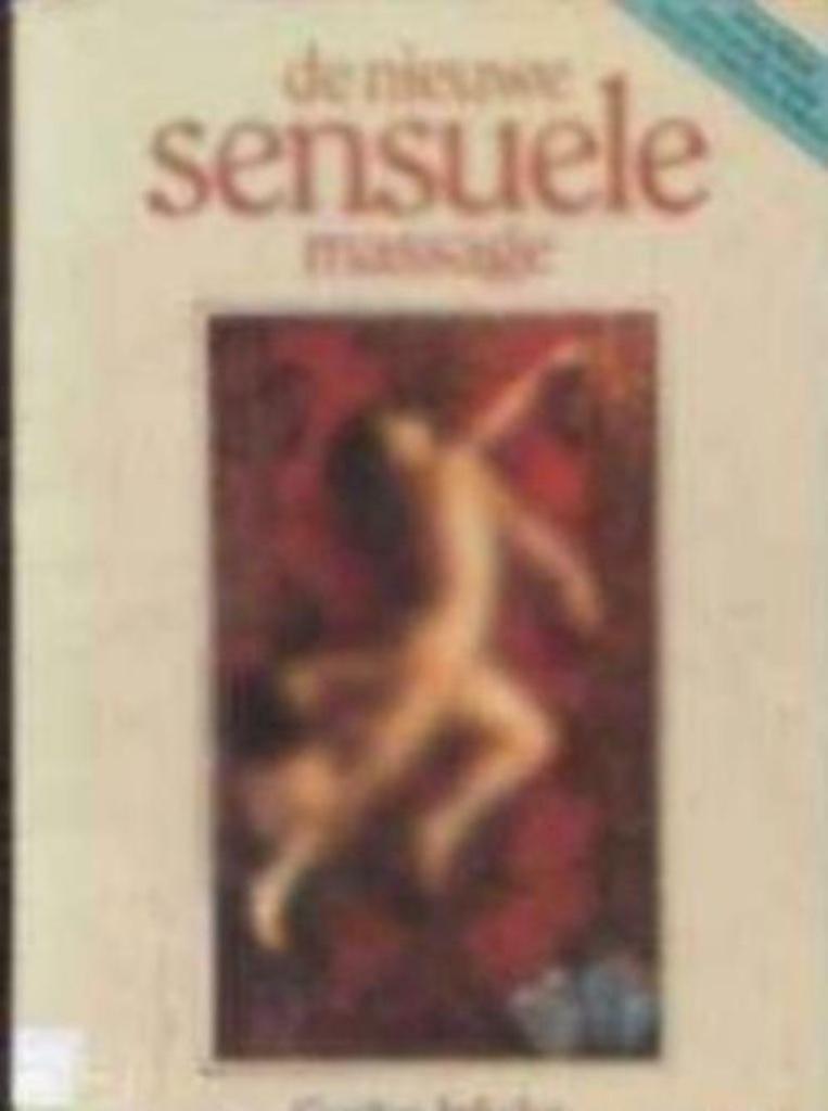 De nieuwe sensuele massage, Gordon Inkeles, Boeken, Esoterie en Spiritualiteit, Ophalen