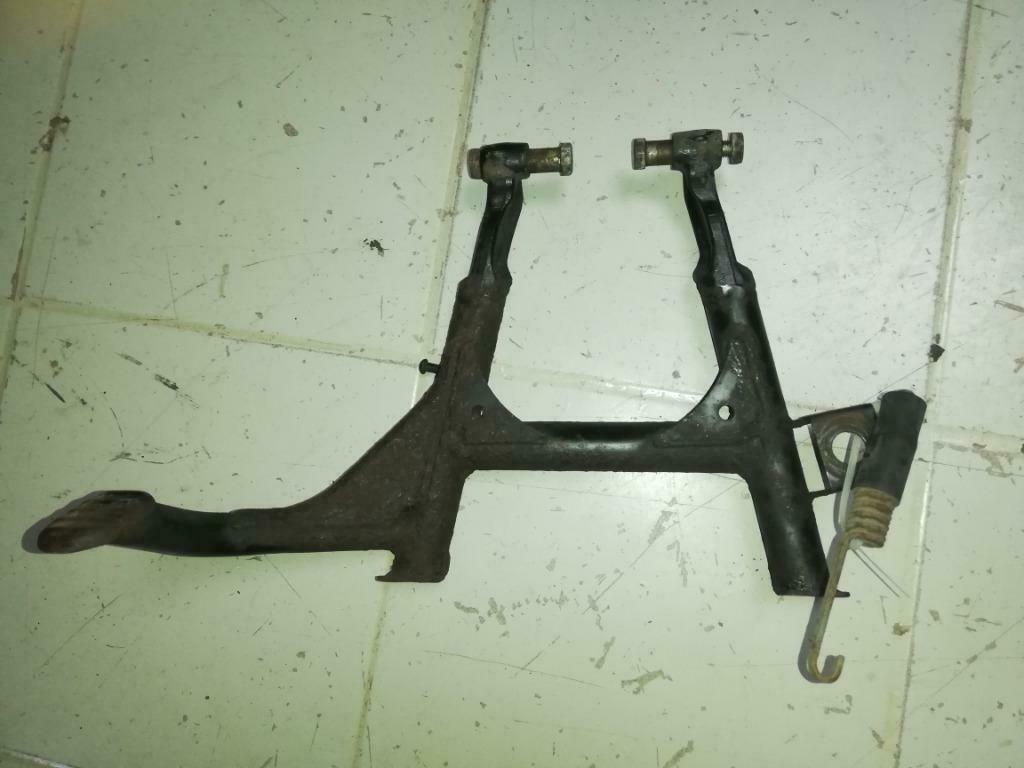 kawasaki gtr 1400 van '07 middenbok, Ophalen of Verzenden, Gebruikt