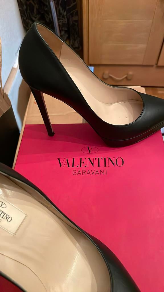 Chaussures Valentino, Vêtements | Femmes, Chaussures, Enlèvement ou Envoi, Escarpins, Comme neuf, Valentino