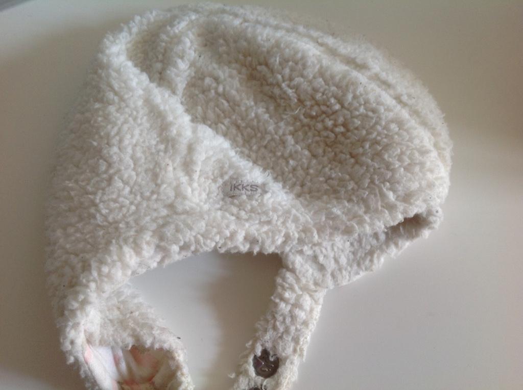 Bonnet - chapka IKKS, Garçon ou Fille, IKKS, Enlèvement, Utilisé