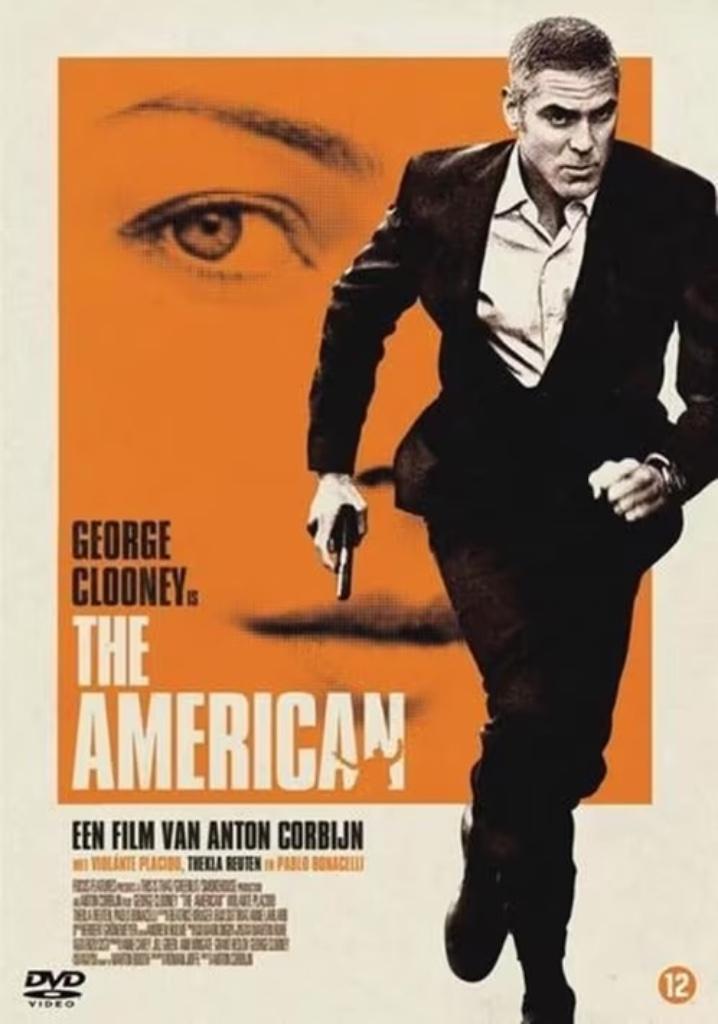 The American (George Clooney), Enlèvement ou Envoi