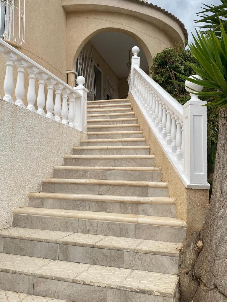 Alicante Rojales, Village, 100 m², Maison d'habitation, 3 pièces