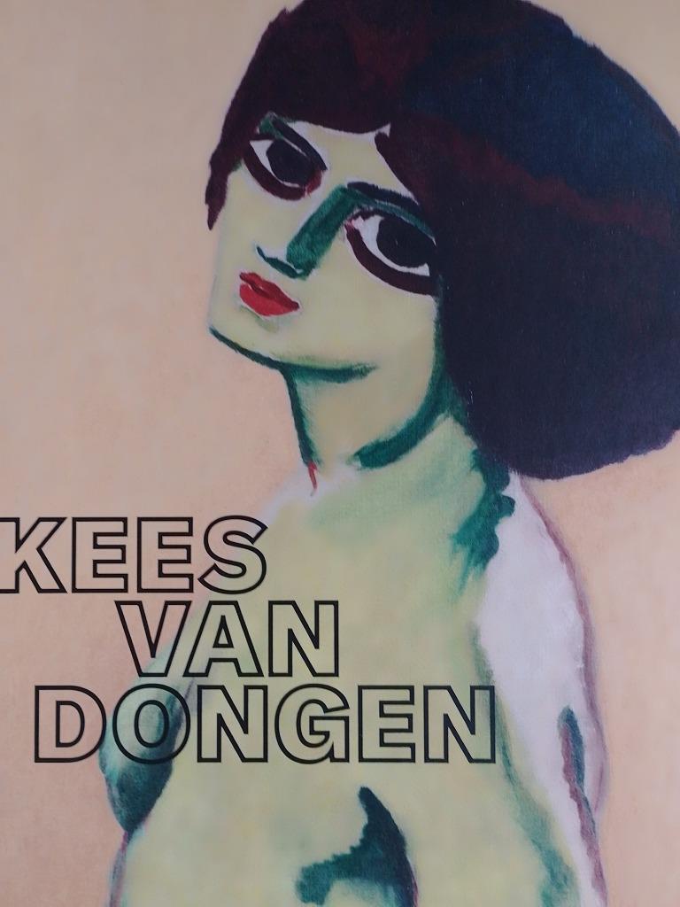 Kees van Dongen  12  1877 - 1968   Monografie, Verzenden, Nieuw, Schilder- en Tekenkunst