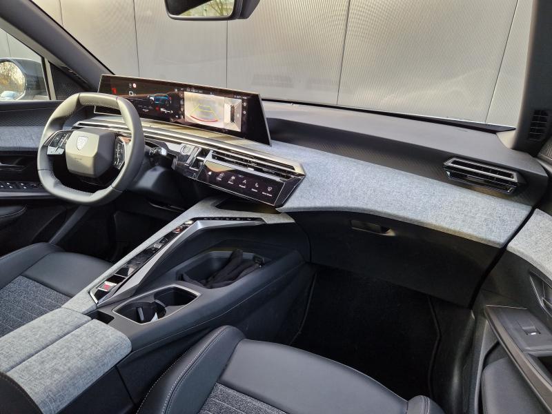 Peugeot 3008 III Allure, Autos, 100 kW, Achat, Alarme, Euro 6
