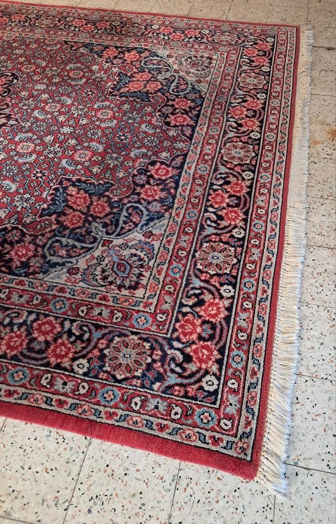 Tapis Louis de Poortre, Enlèvement, Utilisé, 200 cm ou plus, 150 à 200 cm