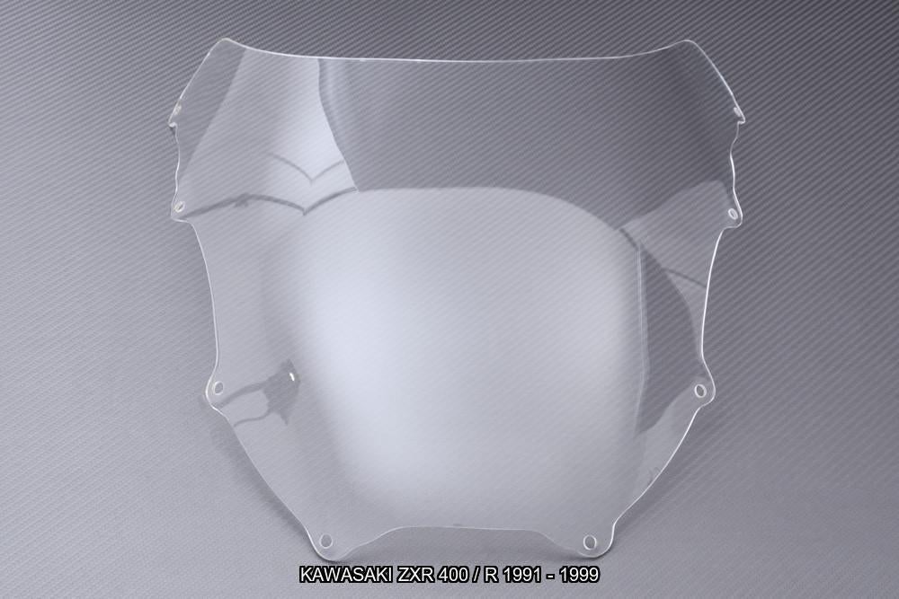 Bulle KAWASAKI ZXR 400 / R 1991 - 1999, Enlèvement ou Envoi, Neuf