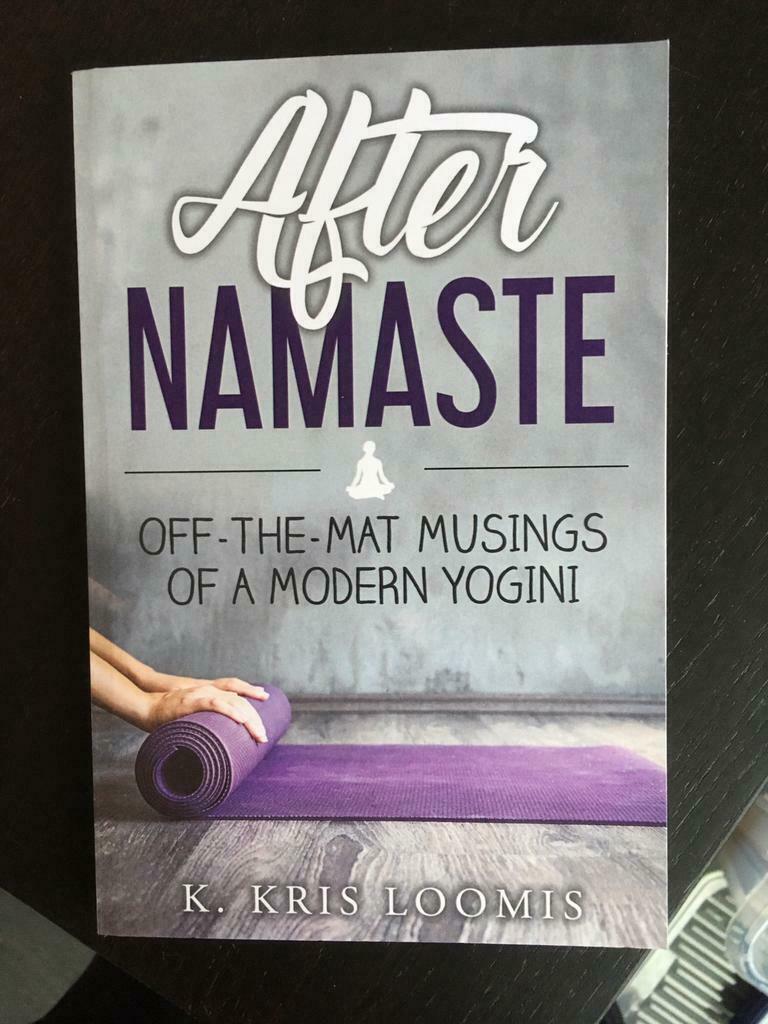 After Namaste, Ophalen