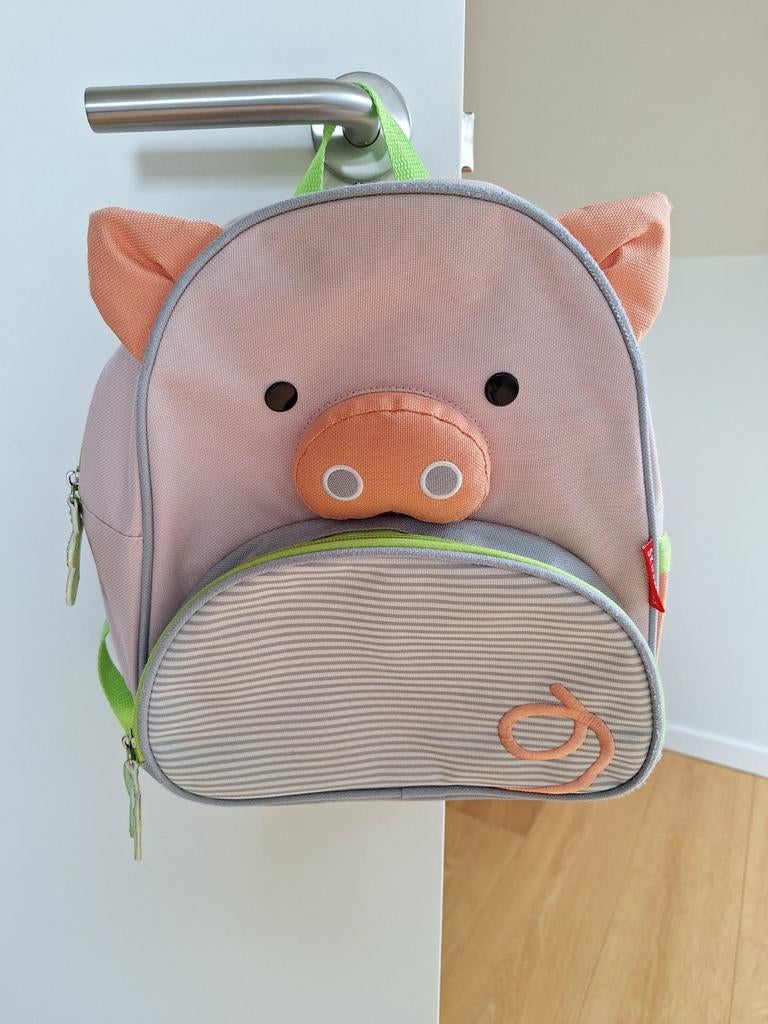 Kinderrugzak merk Skip Hop, Enlèvement ou Envoi, Utilisé, Sac à dos