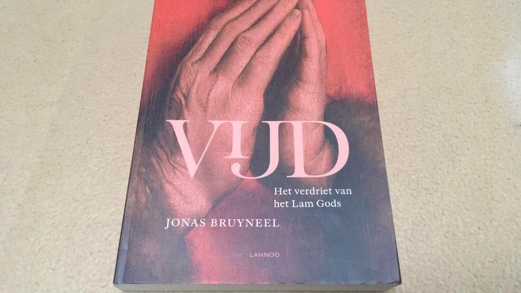Vijd - Het verdriet van het Lam Gods, Boeken, Geschiedenis | Nationaal, Ophalen