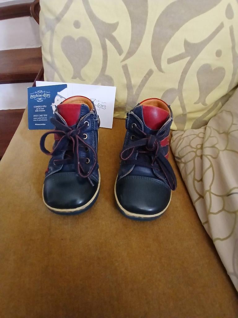 ZECCHINO D'ORO schoenen Made in Italy sinds 1960 - M23, Kinderen en Baby's, Kinderkleding | Schoenen en Sokken, Schoenen, Zecchino d’Oro