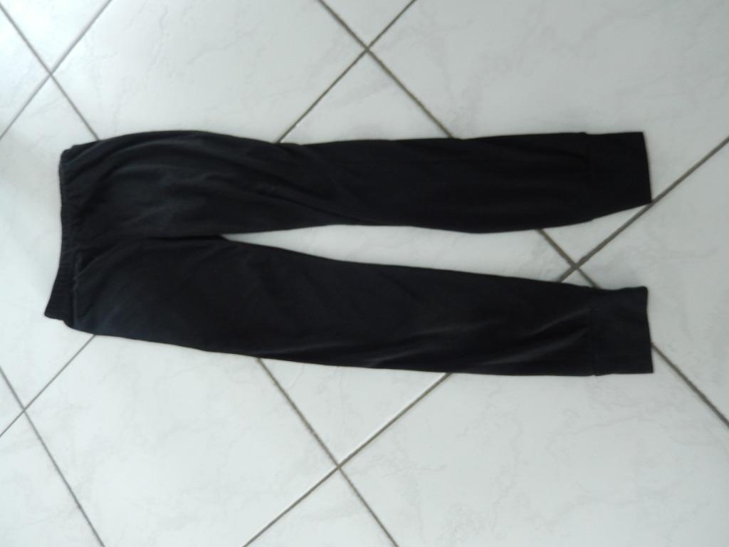 Thermobroek maat 152/158 (zgan), Ophalen, Zo goed als nieuw