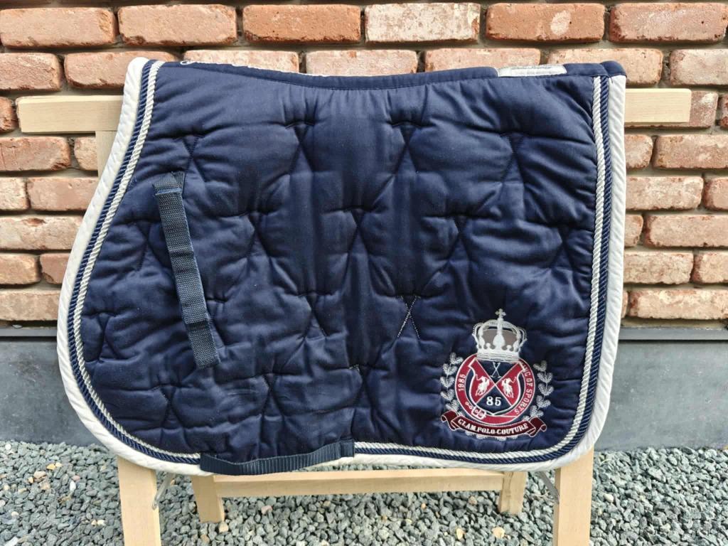 HV Polo « Glam Polo Couture », Enlèvement ou Envoi, Comme neuf