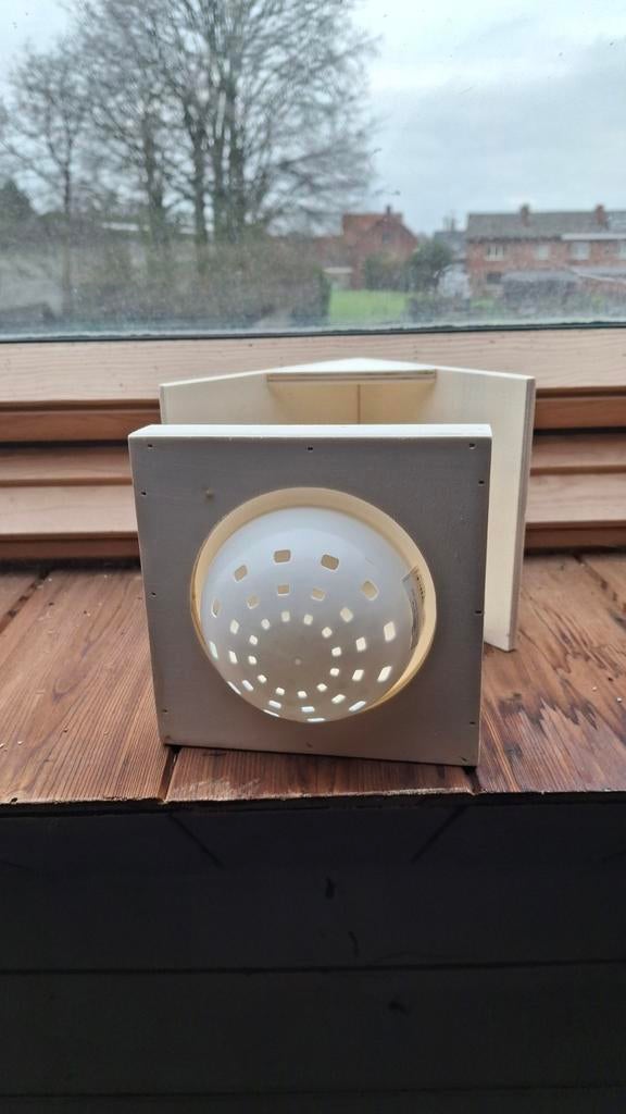 Nestkapel, Dieren en Toebehoren