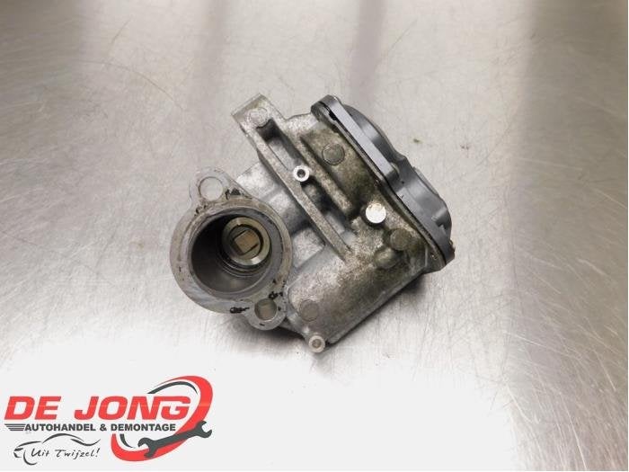 EGR Klep van een Renault Trafic, Gebruikt, -, Renault, -