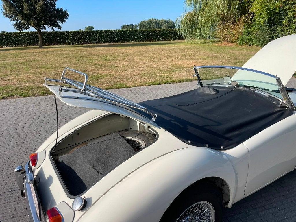 MGA MK2, foto 5