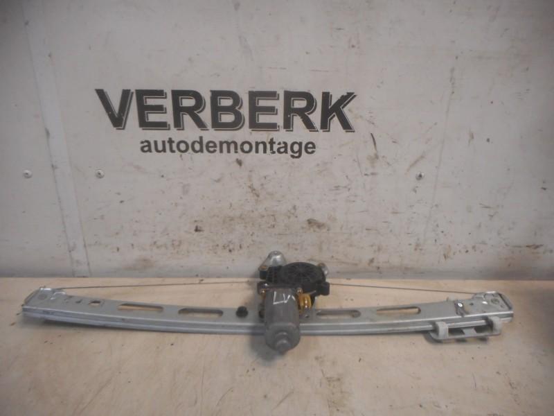 MECANISME DE VITRE ELECTRIQUE AVANT GAUCHE A (W168), Utilisé, Gauche, Mercedes-Benz
