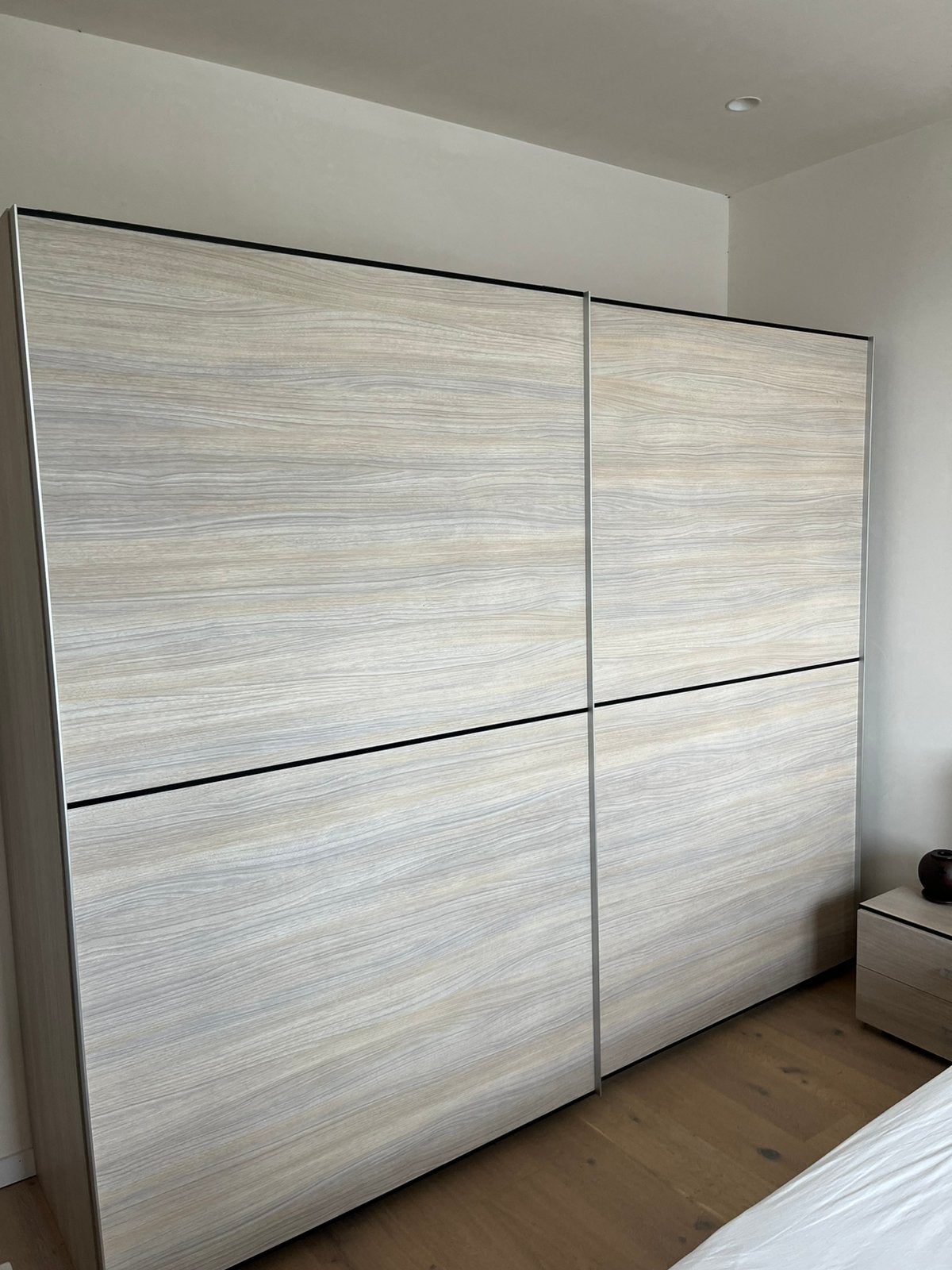 Slaapkamer, Ophalen, Zo goed als nieuw