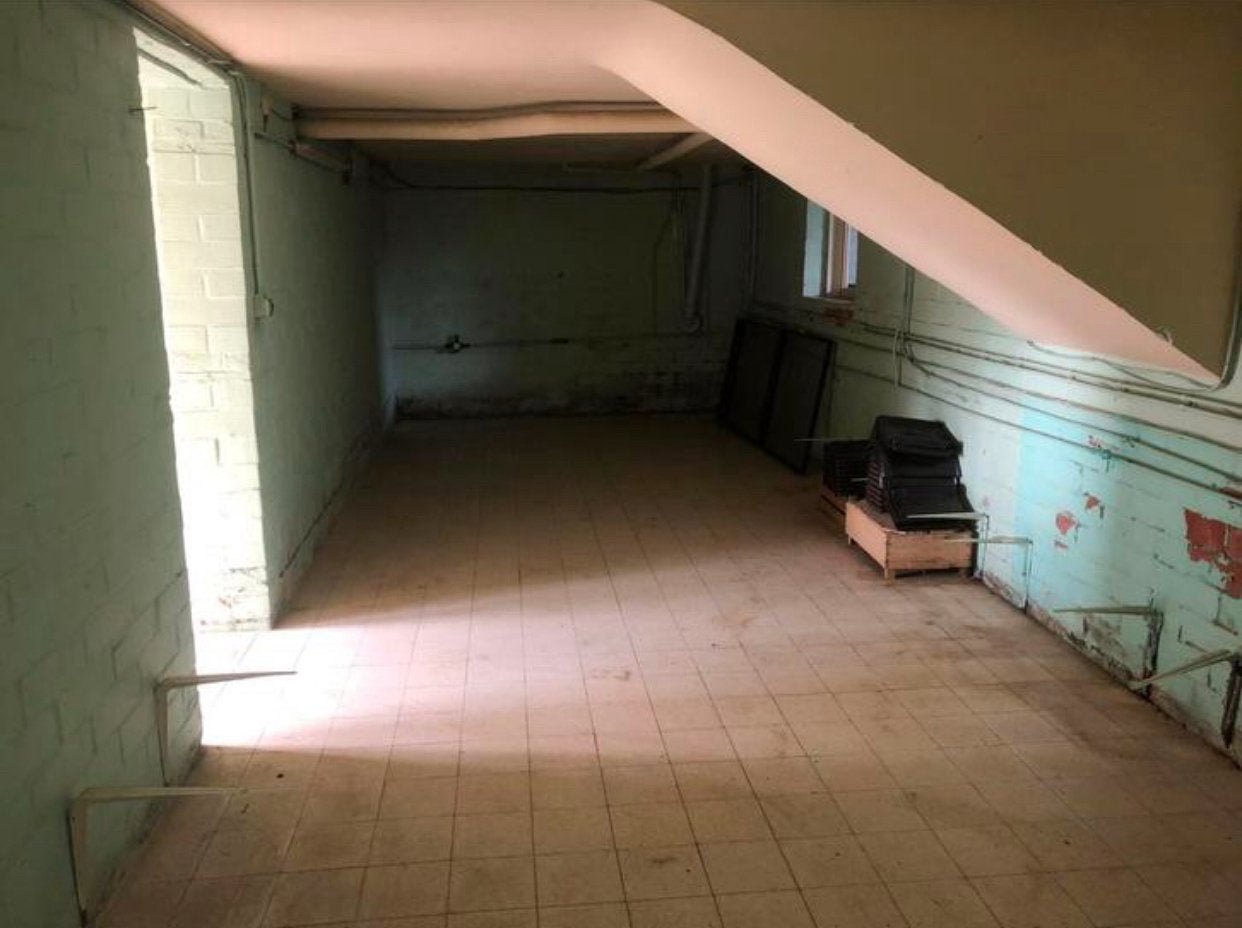 Leegmaken woning,zolder,kelder,opruiming, Immo