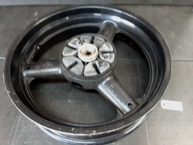 GSX750F 1998 - 2005 Suzuki Velg D1-59252