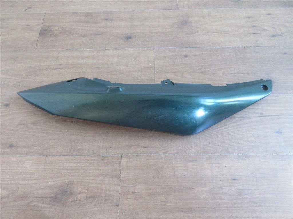 Yamaha XJ600S kontpaneel R Diversion kont paneel achterkap, Ophalen of Verzenden, Gebruikt