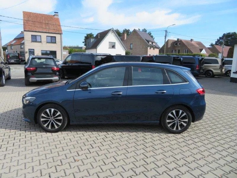 Mercedes-Benz B-CLASS 160 benzine, 1332 cm³, Achat, Euro 6, Entreprise